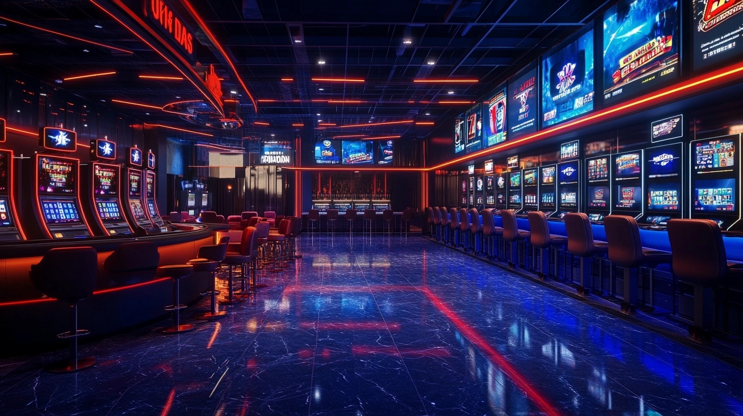 Free Spins Bonus - Lucky Tiger